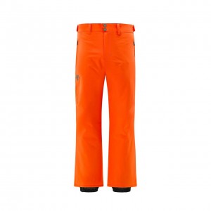 Descente Basic Insulated Pants Men Pants | 8536491-EL