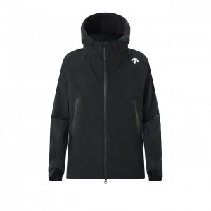 Descente Brushed Lining Jacket Men Jacket | 1735906-UI