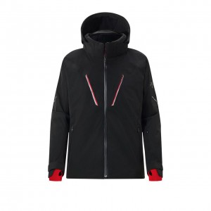 Descente Caden Men Jacket | 7180436-BC