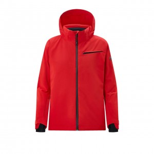 Descente Josh Men Jacket | 1397048-VL