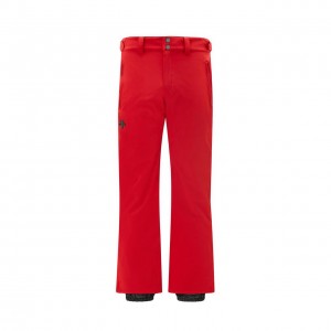 Descente Swiss Wide Pants Men Pants | 3240157-PF