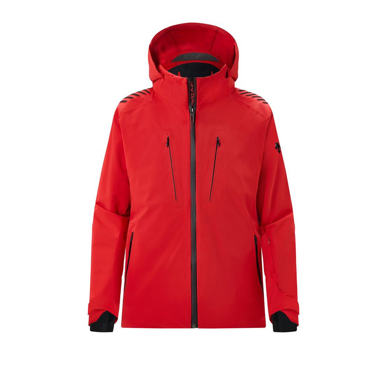 Descente Finder Men Jacket | 0615839-JD