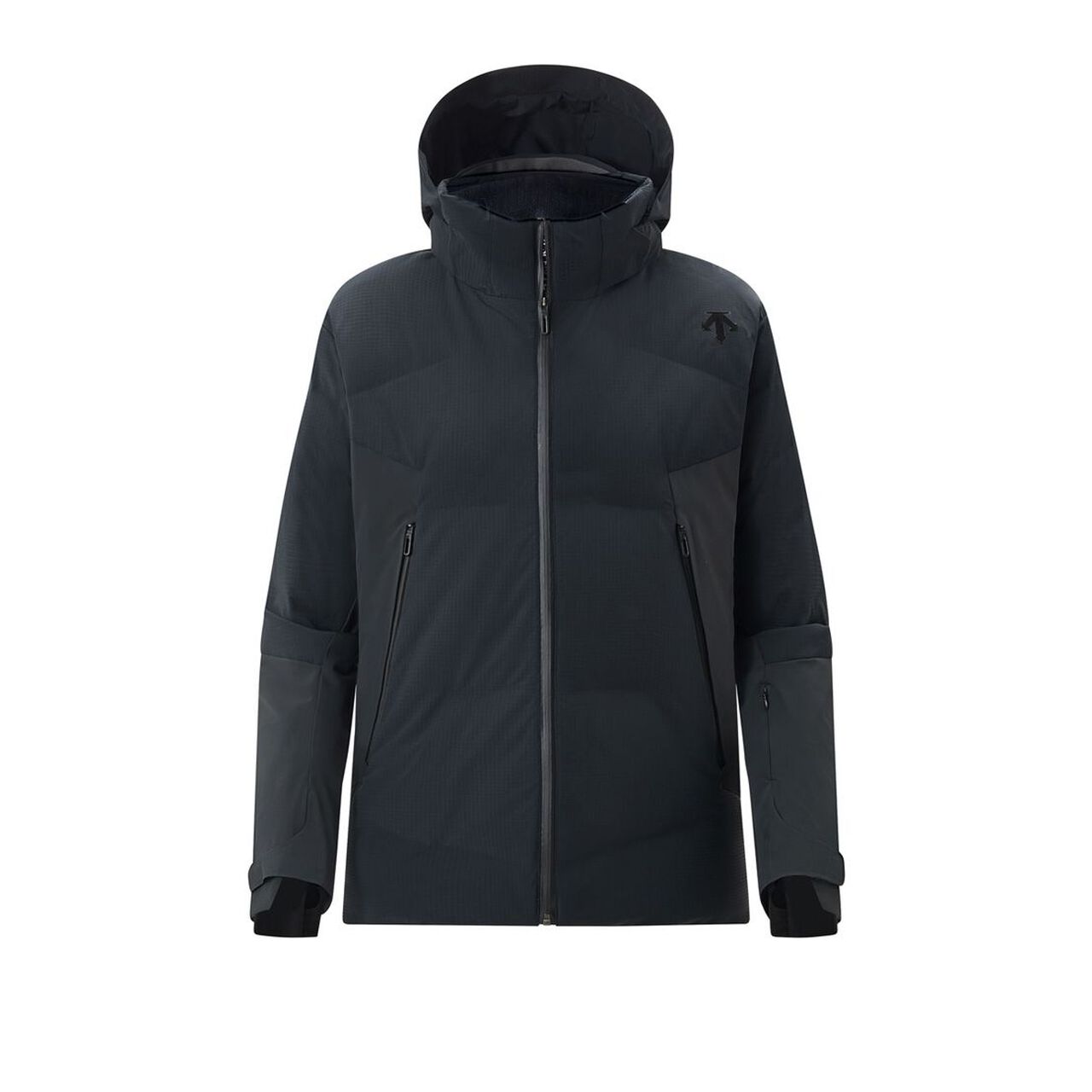 Descente Hybrid Rip Down Jacket Men Jacket | 7269548-YN