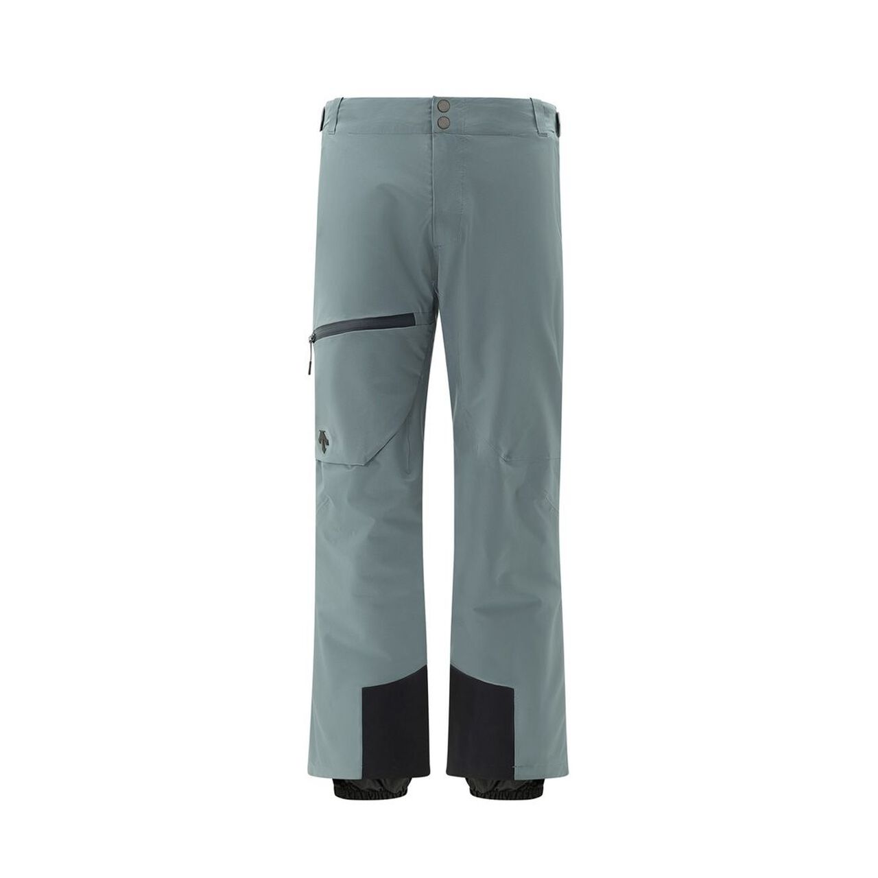 Descente Light Insulated Pants Men Pants | 3716840-UX