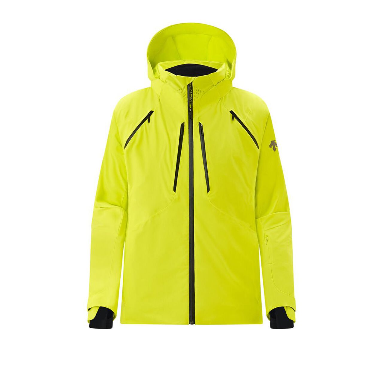 Descente Stream Men Jacket | 1360497-LE